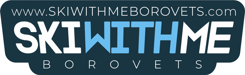 SkiWIthMe - Ski and Snowboard lessons in Borovets