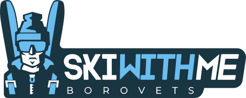 SkiWIthMe - Ski and Snowboard lessons in Borovets