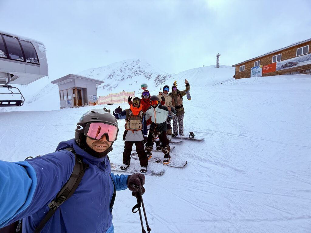 borovets-instructors
